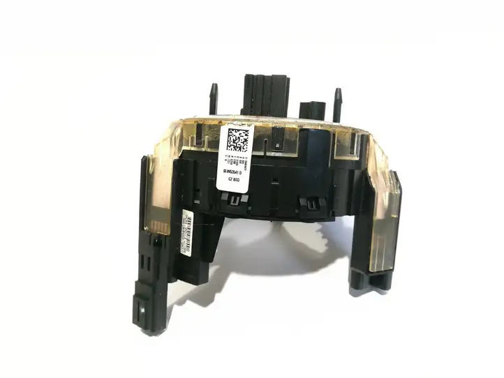 Volkswagen Touareg I (2002 - 2010) 8E0953541D Контактное кольцо SRS — фото 4