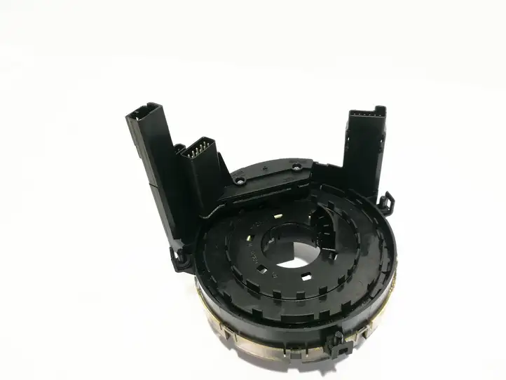 Volkswagen Touareg I (2002 - 2010) 8E0953541D Контактное кольцо SRS — фото 5