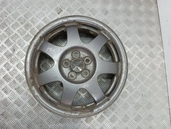 Toyota Prius (XW20) (2003 - 2009) Легкосплавный колесный диск R16 — фото 1