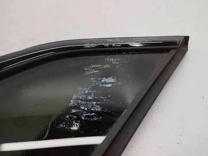 Audi A3/S3 8Y (2020 - ) 8Y4845298G Треугольное стекло кузова — фото 4