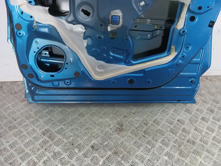 Nissan Juke II F16 (2019 - ) Дверь — фото 9