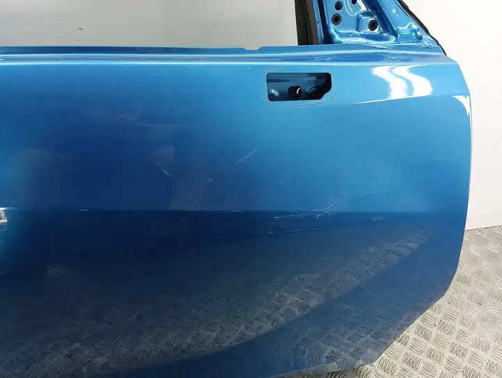 Nissan Juke II F16 (2019 - ) Дверь — фото 10