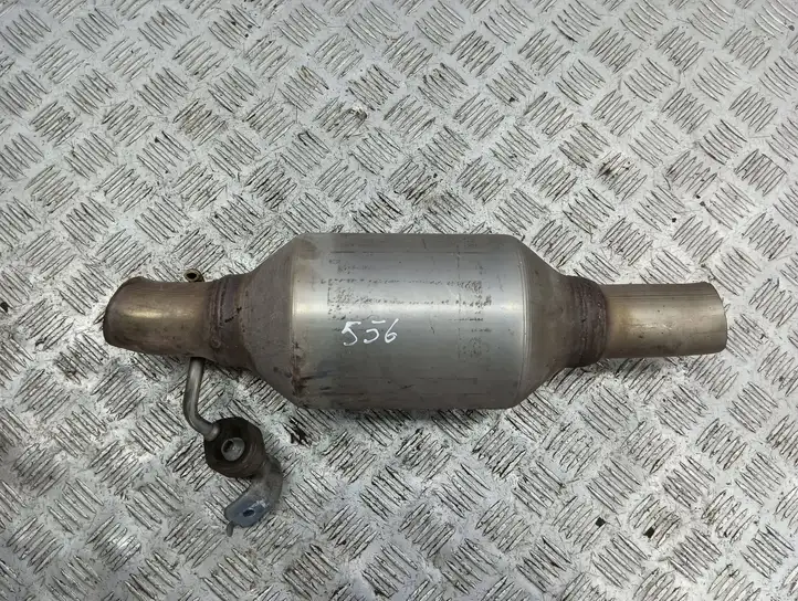Mercedes-Benz B-class W245 (2005 - 2008) 11107661 Катализатор / DPF / FAP — фото 1