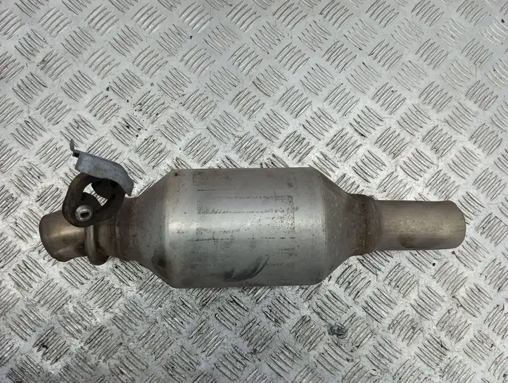 Mercedes-Benz B-class W245 (2005 - 2008) 11107661 Катализатор / DPF / FAP — фото 5