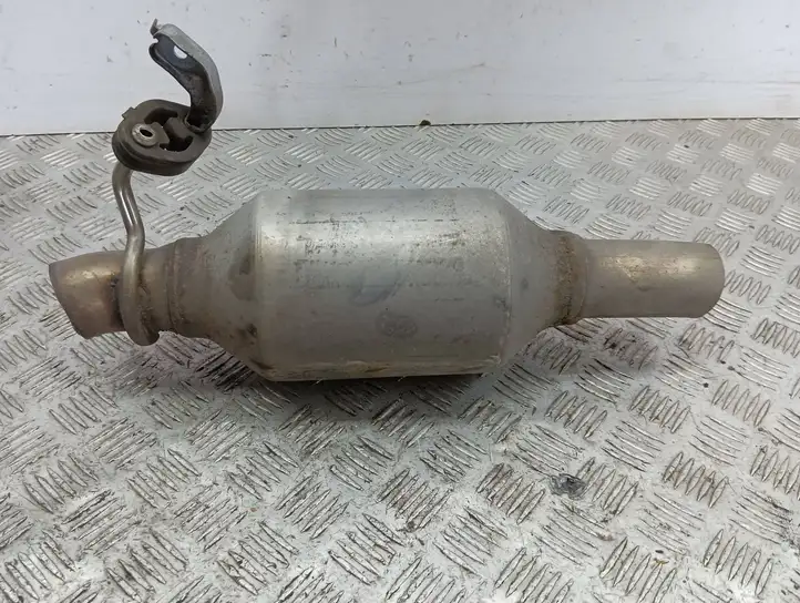 Mercedes-Benz B-class W245 (2005 - 2008) 11107661 Катализатор / DPF / FAP — фото 6