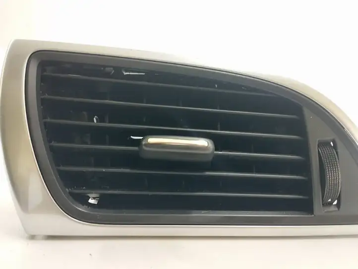 Audi A7 S7 4G (2010 - 2014) 4G2820901 Боковой воздушный дефлектор — фото 5