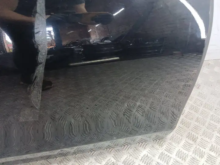 Mercedes-Benz E W213 (2016 - ) Дверь — фото 2