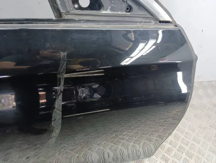 Mercedes-Benz E W213 (2016 - ) Дверь — фото 5