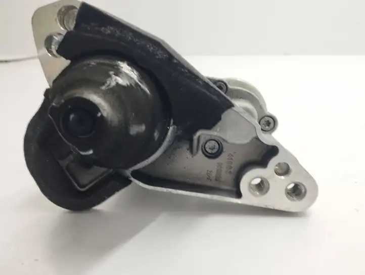 Nissan Juke II F16 (2019 - ) 233004646R Стартер — фото 5