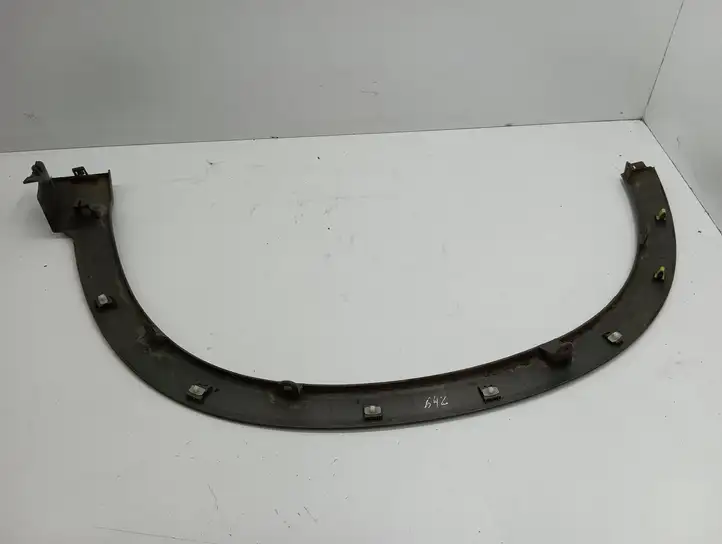 Honda CR-V (2012 - 2016) 74115T0AA Накладка колесной арки — фото 9