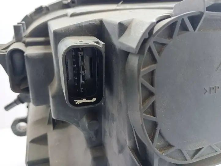 Mini Cooper Countryman R60 (2010 - 2016) 980104004 Передняя фара — фото 8