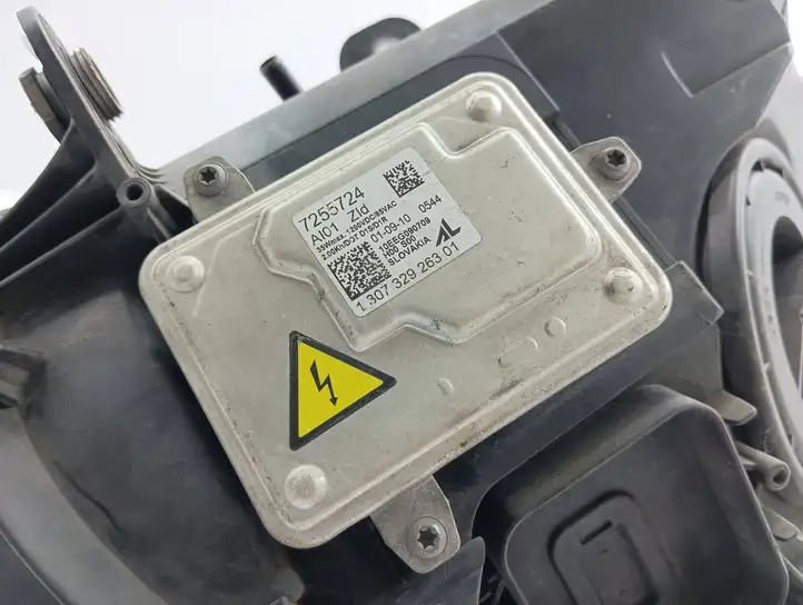 Mini Cooper Countryman R60 (2010 - 2016) 980104004 Передняя фара — фото 9