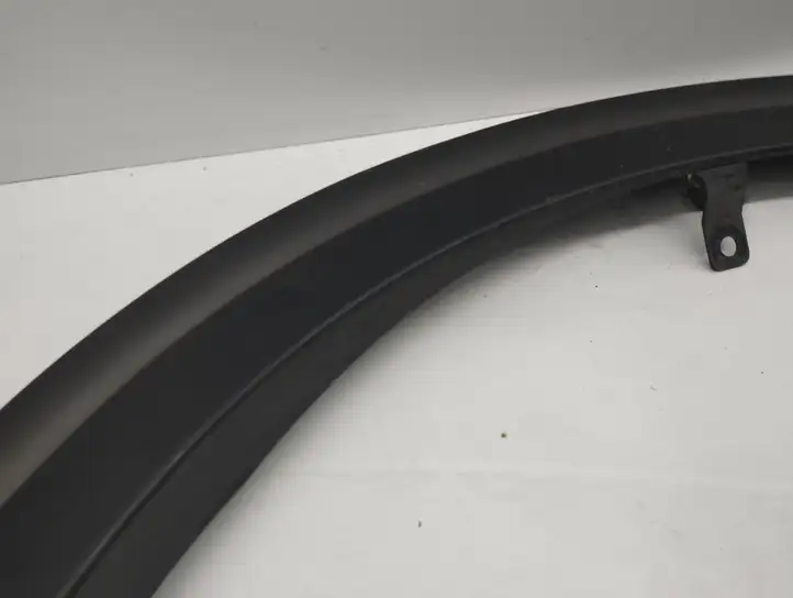 Nissan Juke II F16 (2019 - ) 638616PA0A Накладка колесной арки — фото 6