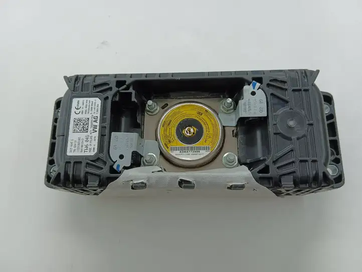 Audi A7 S7 4G (2010 - 2014) 8W0880204D Подушка безопасности пассажира — фото 1