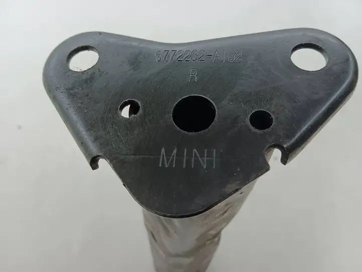Mini Cooper Countryman R60 (2010 - 2016) 6772232 Амортизатор переднего бампера — фото 2