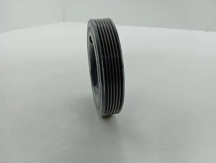 Mini Cooper Countryman R60 (2010 - 2016) 7562801 Шкив коленчатого вала — фото 2
