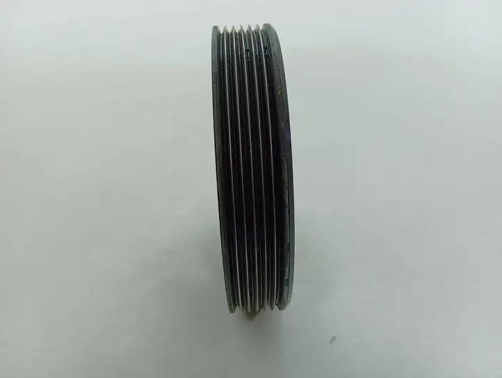 Mini Cooper Countryman R60 (2010 - 2016) 7562801 Шкив коленчатого вала — фото 4