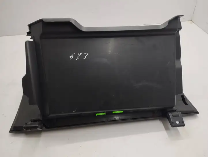 Honda CR-V (2012 - 2016) 77500T1GE0 Вещевой ящик — фото 8