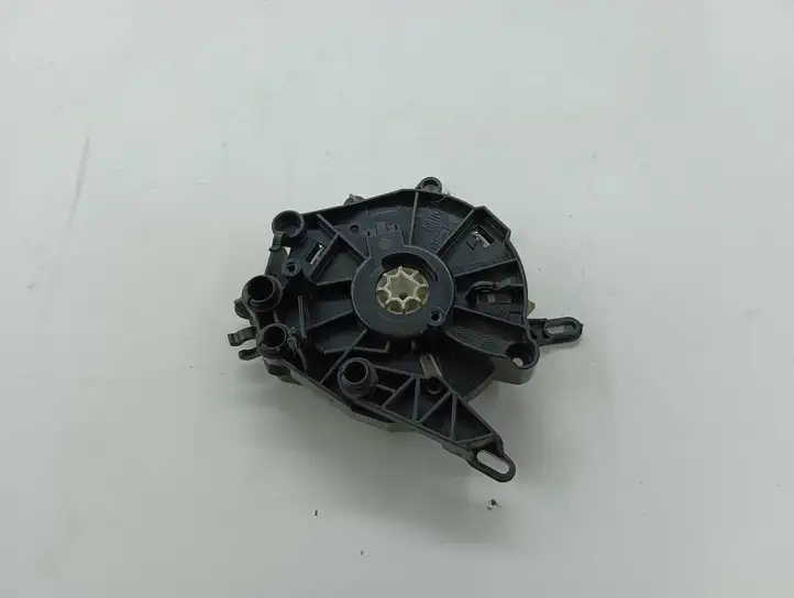 Mini Cooper Countryman R60 (2010 - 2016) 980366QB Двигатель задвижки потока воздуха — фото 1