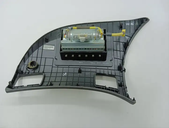Honda Civic (2006 - 2011) T2000710275093 Подушка безопасности пассажира — фото 2