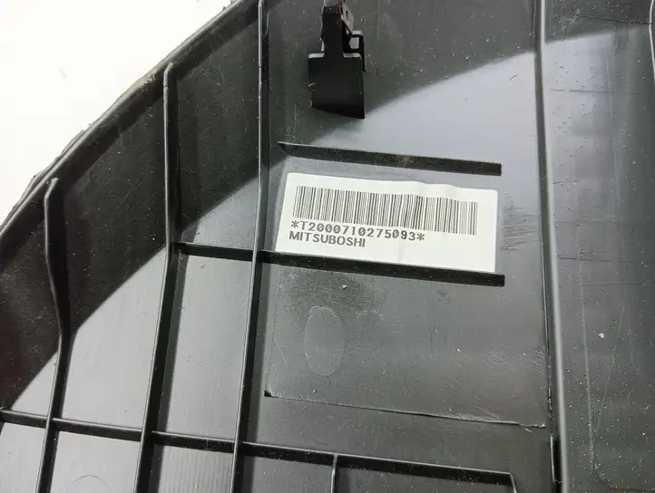 Honda Civic (2006 - 2011) T2000710275093 Подушка безопасности пассажира — фото 5