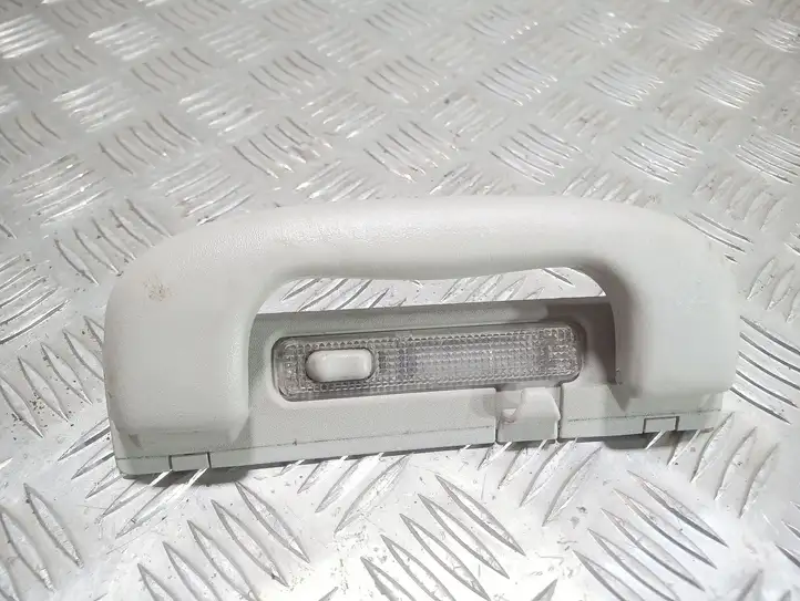 Opel Zafira A (1999 - 2003) 24432410 Потолочная ручка задняя — фото 1