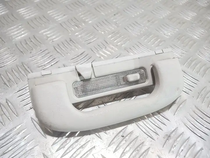 Opel Zafira A (1999 - 2003) 24432410 Потолочная ручка задняя — фото 2
