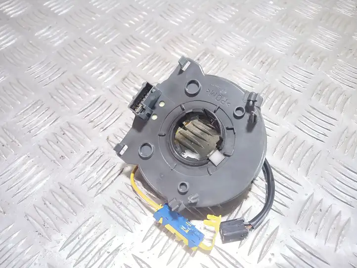 Opel Zafira A (1999 - 2003) 90588758 Контактное кольцо SRS — фото 3