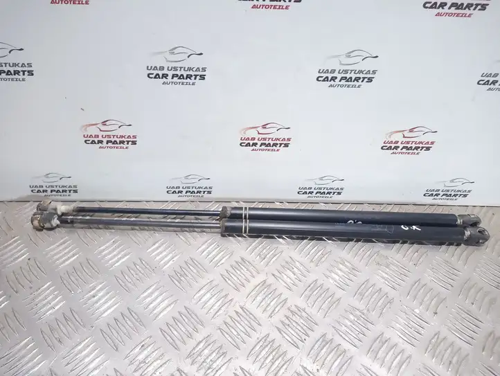 Opel Zafira A (1999 - 2003) 905794400512 Амортизатор крышки багажника — фото 1