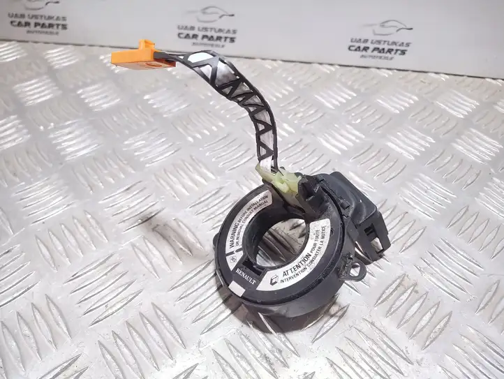 Renault Scenic I (1996 - 2003) 54353383 Контактное кольцо SRS — фото 1