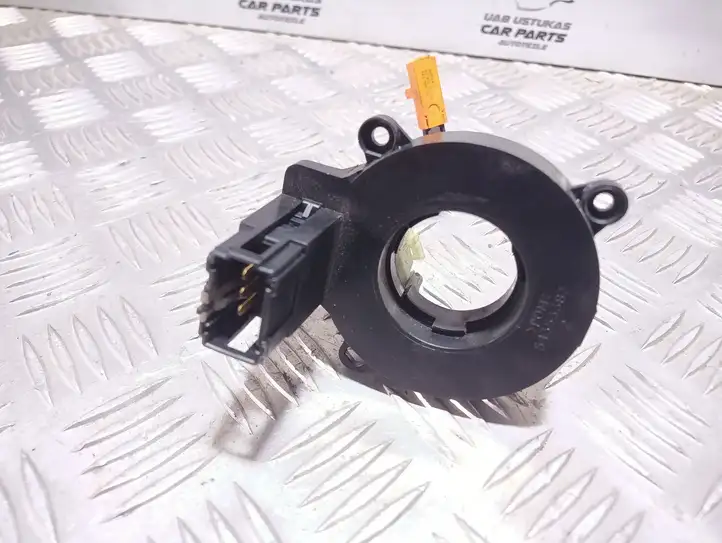 Renault Scenic I (1996 - 2003) 54353383 Контактное кольцо SRS — фото 3