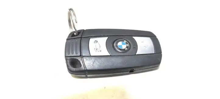 BMW 1 E81 E87 (2004 - 2011) 7801711 Комплект системы зажигания — фото 2