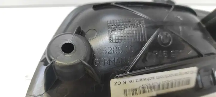 BMW 1 E81 E87 (2004 - 2011) 10628510 Внутренняя ручка двери — фото 5