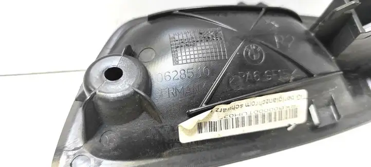 BMW 1 E81 E87 (2004 - 2011) 10628510 Внутренняя ручка двери — фото 5