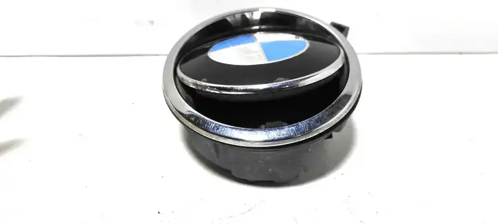 BMW 1 E81 E87 (2004 - 2011) 7153173 Ручка крышки багажника — фото 7