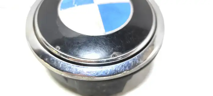 BMW 1 E81 E87 (2004 - 2011) 7153173 Ручка крышки багажника — фото 8