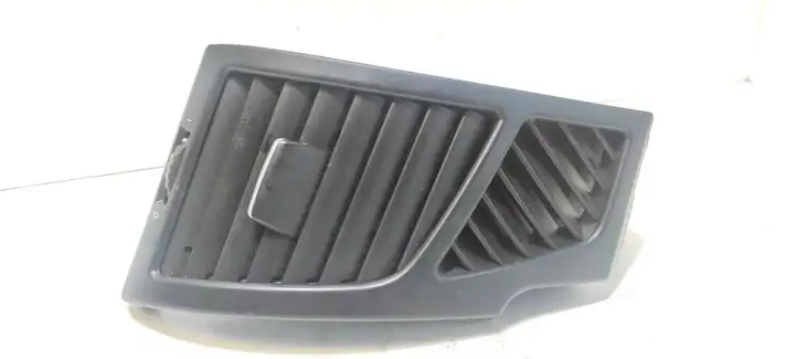 BMW 1 E81 E87 (2004 - 2011) 7059188 Боковой воздушный дефлектор — фото 1