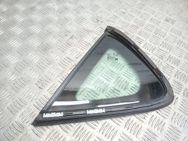 Opel Astra J (2009 - 2012) AS2M3232DOT682 Заднее боковое стекло — фото 1
