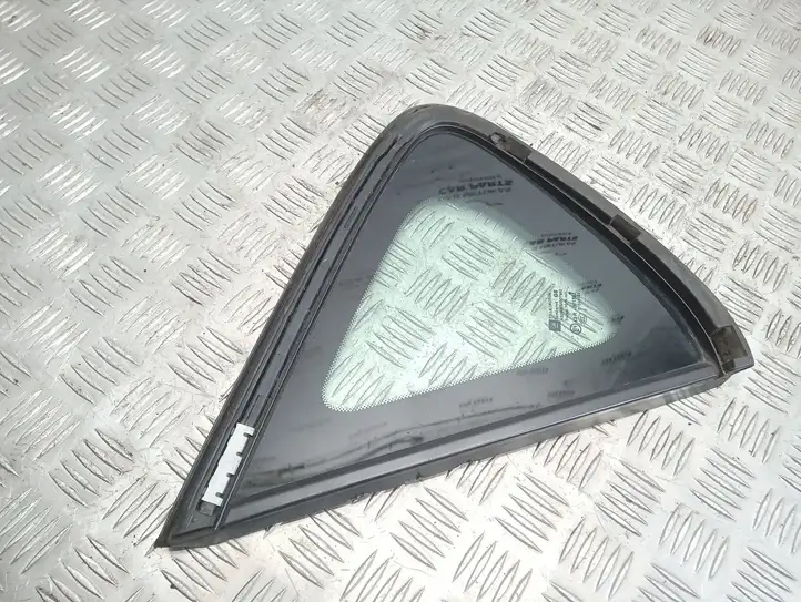 Opel Astra J (2009 - 2012) AS2M3232DOT682 Заднее боковое стекло — фото 1
