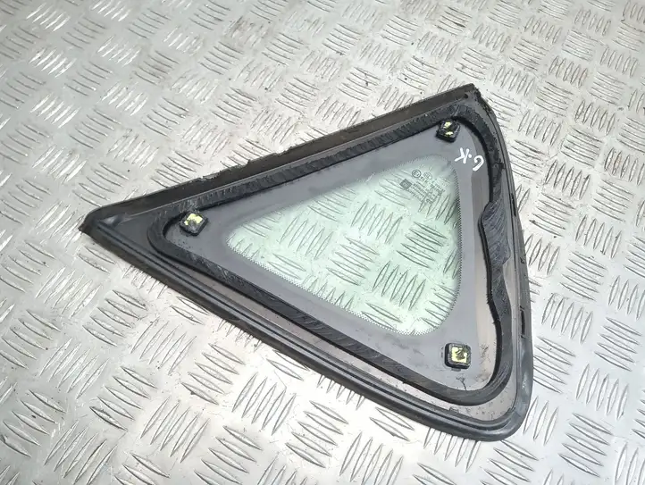 Opel Astra J (2009 - 2012) AS2M3232DOT682 Заднее боковое стекло — фото 2
