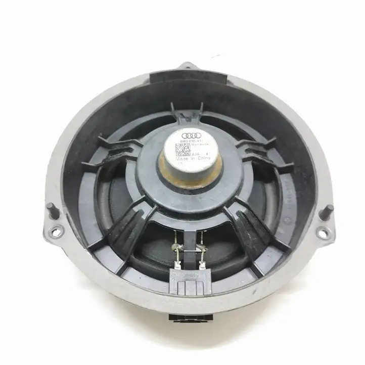 Audi A4 S4 B8 8K (2007 - 2011) 8R0035411 Динамики задних дверей — фото 5