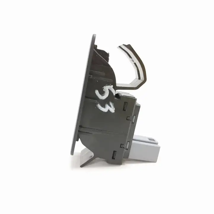 Volkswagen Caddy (2004 - 2010) 1F0959527 Кнопка стеклоподъемников — фото 2