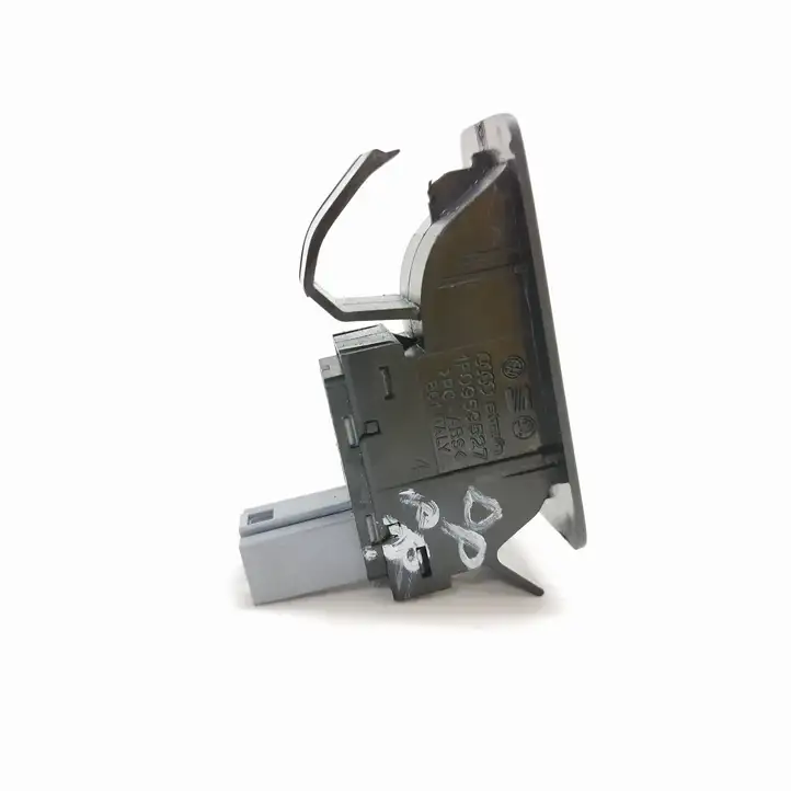 Volkswagen Caddy (2004 - 2010) 1F0959527 Кнопка стеклоподъемников — фото 3