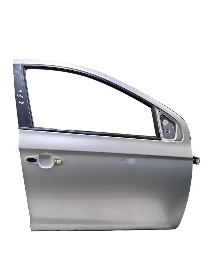 Hyundai i20 (PB PBT) (2008 - 2012) Дверь — фото 1