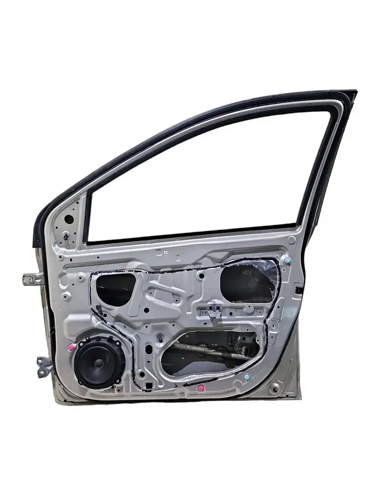 Hyundai i20 (PB PBT) (2008 - 2012) Дверь — фото 2