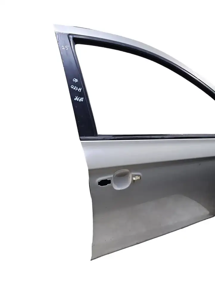 Hyundai i20 (PB PBT) (2008 - 2012) Дверь — фото 3