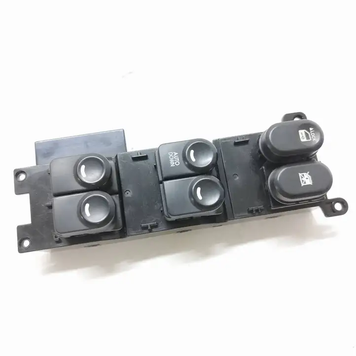 Hyundai i30 (2007 - 2012) 935702L010 Блок кнопок стеклоподъемников — фото 1
