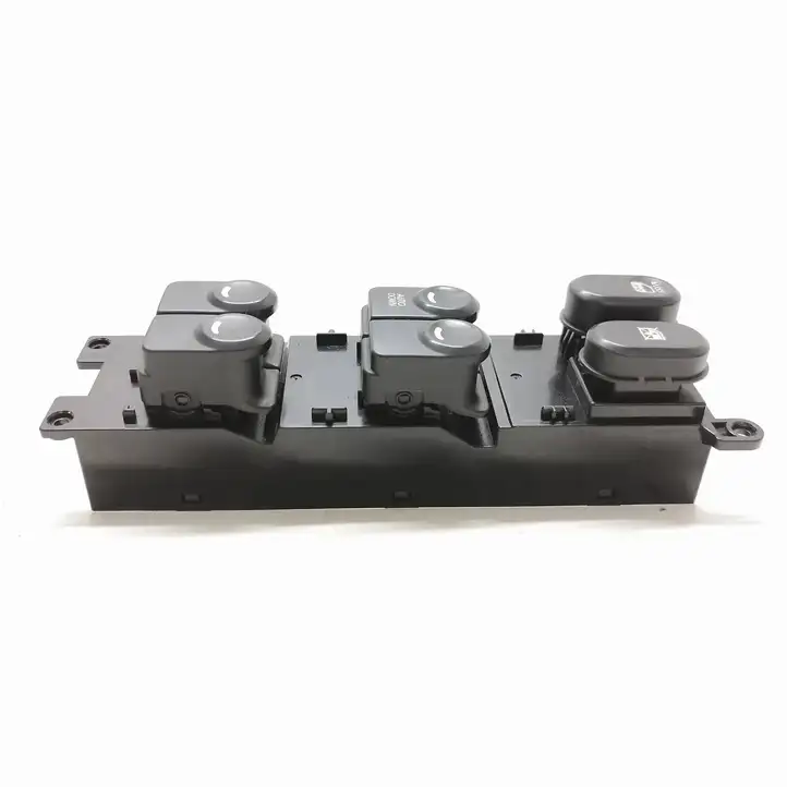 Hyundai i30 (2007 - 2012) 935702L010 Блок кнопок стеклоподъемников — фото 3