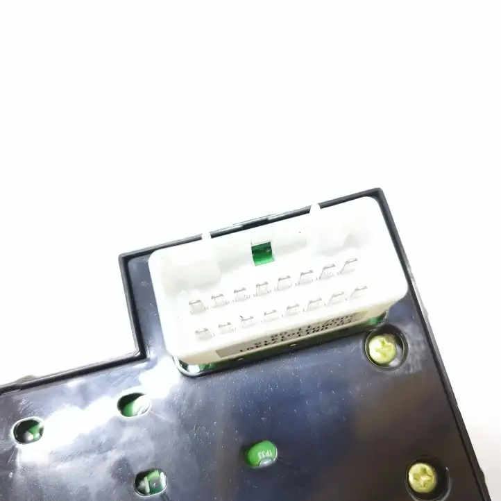 Hyundai i30 (2007 - 2012) 935702L010 Блок кнопок стеклоподъемников — фото 4