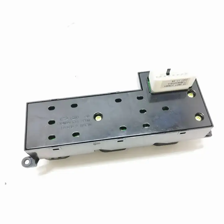 Hyundai i30 (2007 - 2012) 935702L010 Блок кнопок стеклоподъемников — фото 5